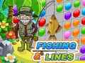 Joc Fishing & Lines
