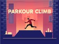 Joc Parkour Climb