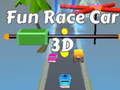 Joc Fun Race Car 3D