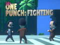 Joc Mr One Punch: Fighting 