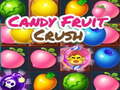 Joc Candy Fruit Crush