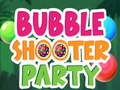 Joc Bubble Shooter Party