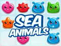 Joc Sea Animals 