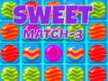 Joc Sweet Match-3