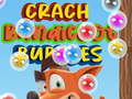 Joc Crash Bandicoot Bubbles 