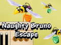 Joc Naughty Bruno Escape
