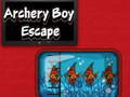 Joc Archery Boy Escape
