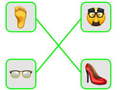 Joc Emoji Match Puzzle