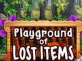 Joc Playground of Lost Items