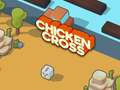 Joc Crossy Chicken
