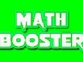 Joc Math Booster