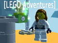 Joc Lego Adventures