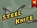 Joc Steel Knife