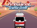 Joc Ambulance Traffic Drive
