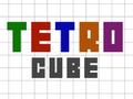 Joc Tetro Cube