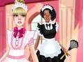 Joc Princess Maid Academy