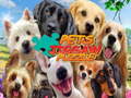 Joc Pets JigSaw Puzzle