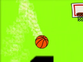 Joc Basketball Bounce Challenge