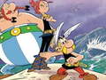 Joc Asterix Jigsaw Puzzle Collection