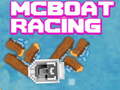 Joc McBoat Racing