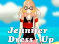 Joc Jennifer Dress - Up