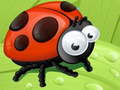 Joc Ladybug Slide