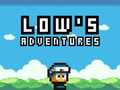 Joc Low's Adventures
