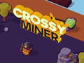Joc Crossy Miner