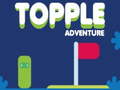 Joc Topple Adventure