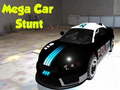 Joc Mega Car Stunt