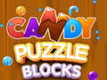 Joc Candy Puzzle Blocks