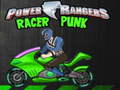 Joc Power Rangers Racer punk