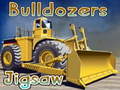Joc Bulldozers Jigsaw 