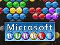Joc Microsoft Bubble