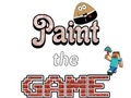 Joc Paint the Game