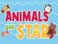 Joc Animals and Star