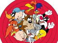 Joc Looney Tunes Jigsaw Puzzle Collection