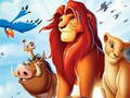 Joc Lion King Slide