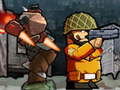 Joc Soldier Assault Shoot Game