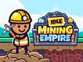 Joc Idle Mining Empire