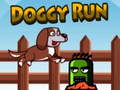 Joc Doggy Run