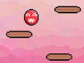 Joc Pixel Bounce Ball