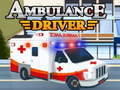 Joc Ambulance Driver