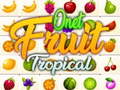 Joc Onet Fruit Tropical