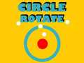 Joc Circle Rotate