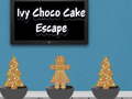 Joc Ivy Choco Cake Escape