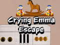 Joc Crying Emma Escape
