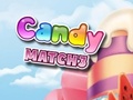 Joc Candy Match3
