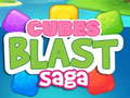 Joc Cubes Blast Saga