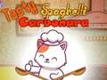 Joc Tasty Spaghetti Carbonara